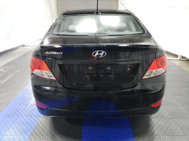 Photo 5 VIN: KMHCU4AE0CU129237 - HYUNDAI ACCENT 