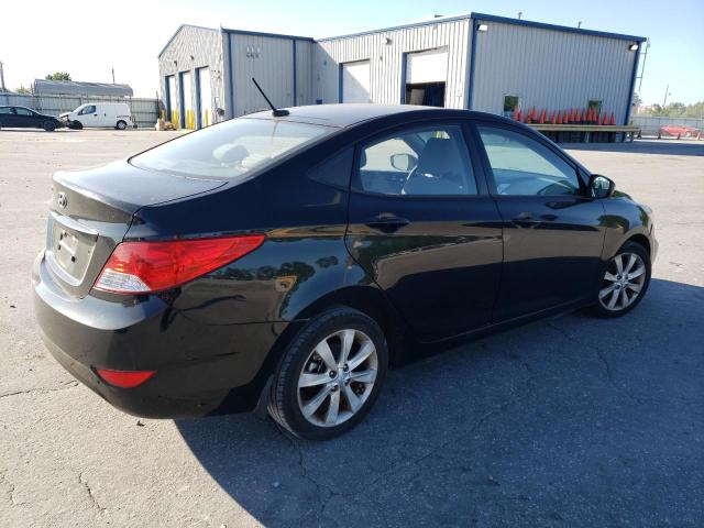 Photo 2 VIN: KMHCU4AE0CU129237 - HYUNDAI ACCENT 