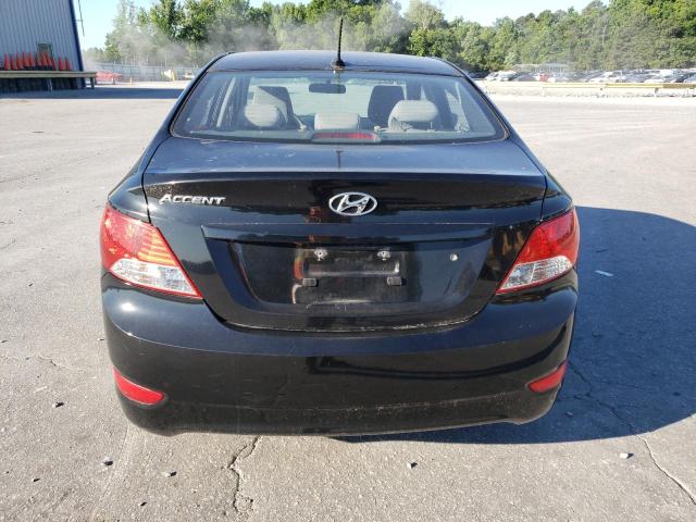 Photo 5 VIN: KMHCU4AE0CU129237 - HYUNDAI ACCENT 