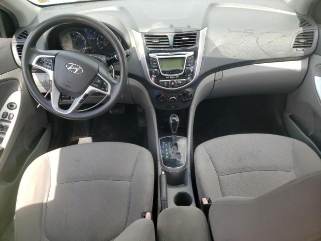 Photo 7 VIN: KMHCU4AE0CU129237 - HYUNDAI ACCENT 