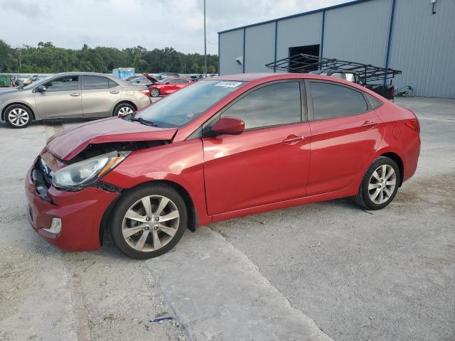 Photo 0 VIN: KMHCU4AE0CU162142 - HYUNDAI ACCENT GLS 