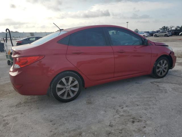 Photo 2 VIN: KMHCU4AE0CU162142 - HYUNDAI ACCENT GLS 