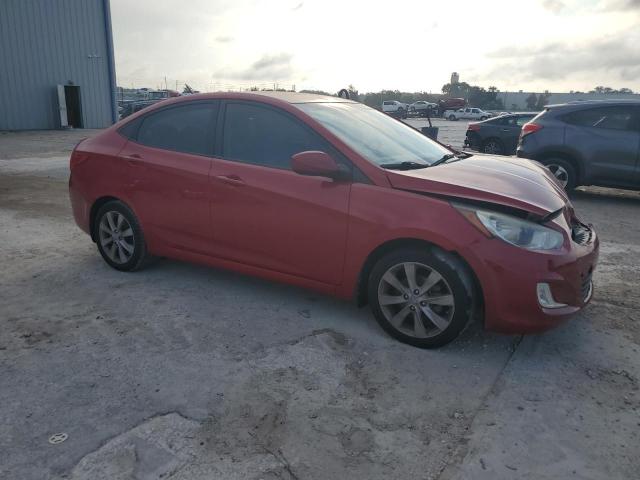 Photo 3 VIN: KMHCU4AE0CU162142 - HYUNDAI ACCENT GLS 