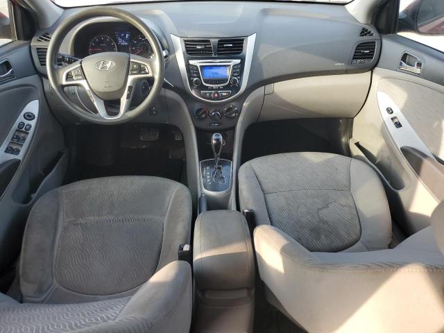 Photo 7 VIN: KMHCU4AE0CU162142 - HYUNDAI ACCENT GLS 