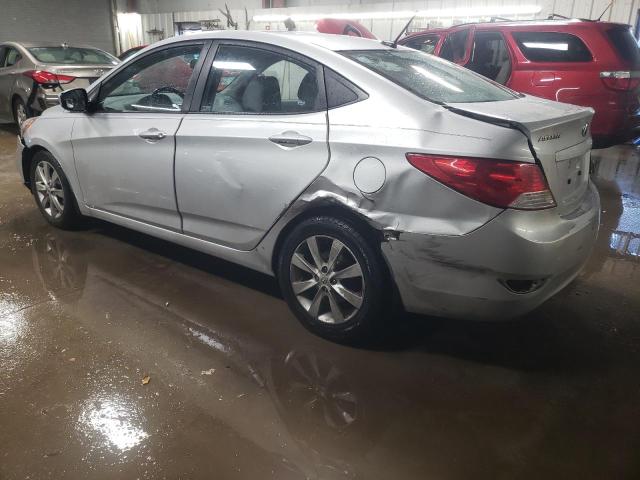 Photo 1 VIN: KMHCU4AE0CU167910 - HYUNDAI ACCENT 