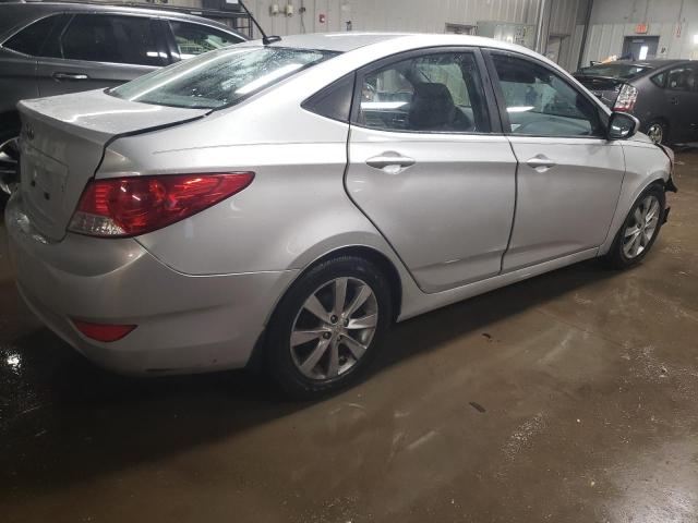 Photo 2 VIN: KMHCU4AE0CU167910 - HYUNDAI ACCENT 