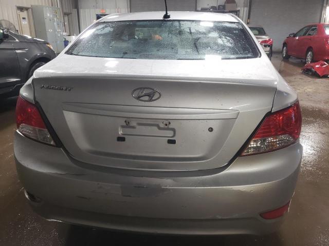 Photo 5 VIN: KMHCU4AE0CU167910 - HYUNDAI ACCENT 