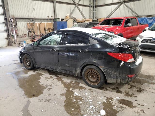 Photo 1 VIN: KMHCU4AE0DU275719 - HYUNDAI ACCENT 