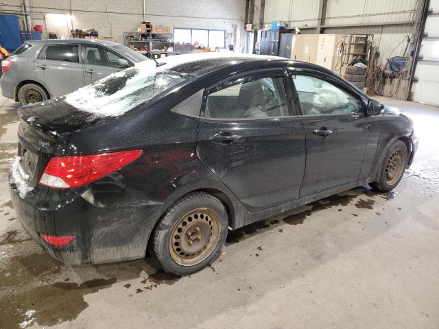 Photo 2 VIN: KMHCU4AE0DU275719 - HYUNDAI ACCENT 