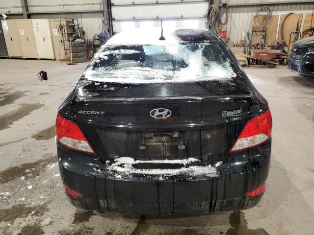 Photo 5 VIN: KMHCU4AE0DU275719 - HYUNDAI ACCENT 