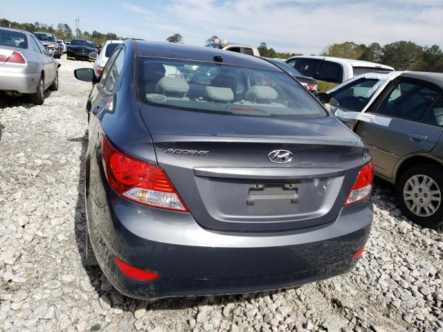 Photo 5 VIN: KMHCU4AE0DU307908 - HYUNDAI ACCENT GLS 