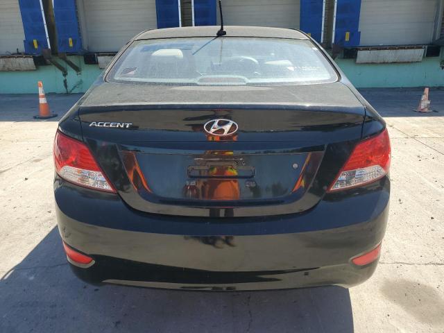 Photo 5 VIN: KMHCU4AE0DU313725 - HYUNDAI ACCENT GLS 