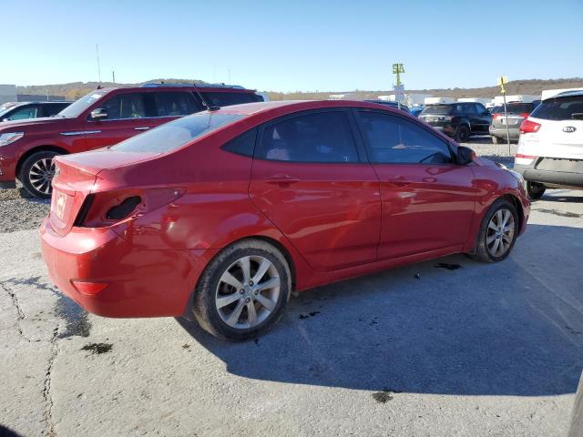 Photo 2 VIN: KMHCU4AE0DU463303 - HYUNDAI ACCENT GLS 