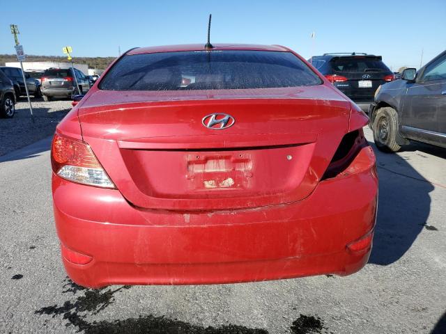 Photo 5 VIN: KMHCU4AE0DU463303 - HYUNDAI ACCENT GLS 