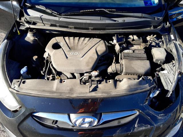 Photo 6 VIN: KMHCU4AE0DU577527 - HYUNDAI ACCENT GLS 