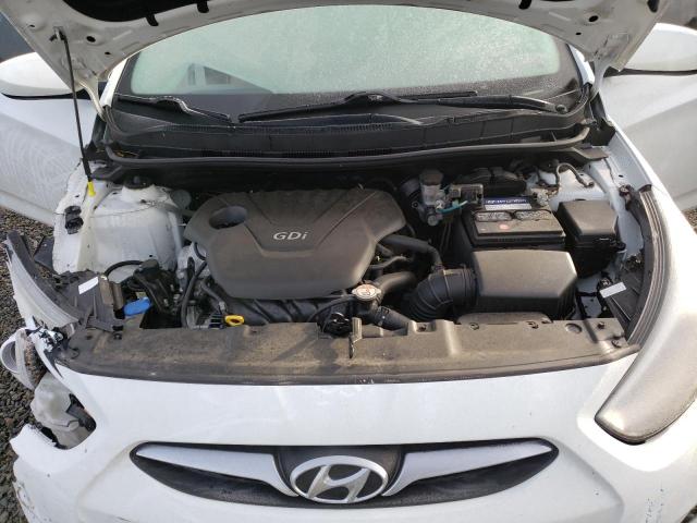 Photo 10 VIN: KMHCU4AE0EU618997 - HYUNDAI ACCENT GLS 