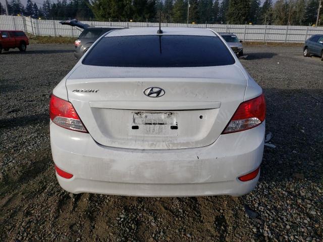 Photo 5 VIN: KMHCU4AE0EU618997 - HYUNDAI ACCENT GLS 