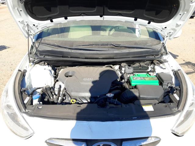 Photo 6 VIN: KMHCU4AE0EU716914 - HYUNDAI ACCENT GLS 