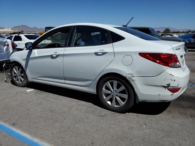 Photo 1 VIN: KMHCU4AE0EU768611 - HYUNDAI ACCENT GLS 