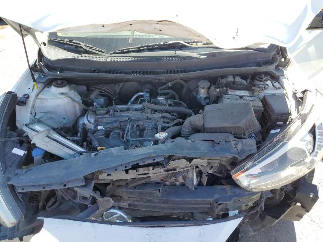 Photo 10 VIN: KMHCU4AE0EU768611 - HYUNDAI ACCENT GLS 