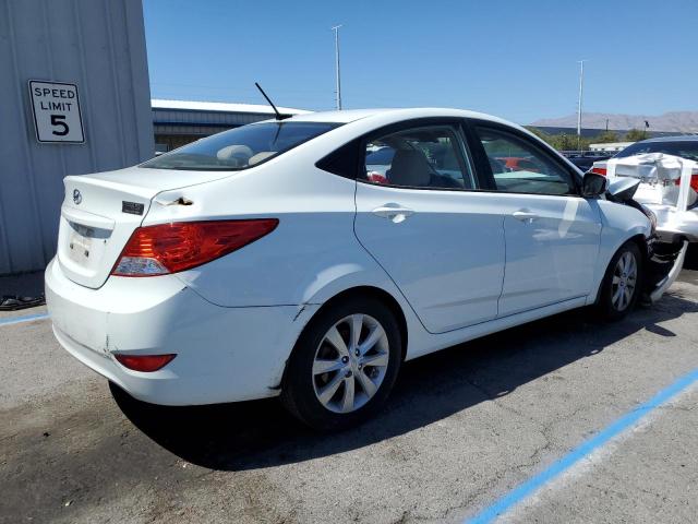 Photo 2 VIN: KMHCU4AE0EU768611 - HYUNDAI ACCENT GLS 