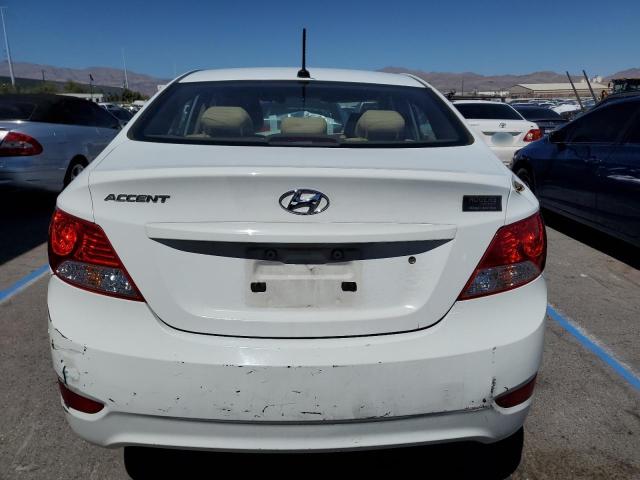 Photo 5 VIN: KMHCU4AE0EU768611 - HYUNDAI ACCENT GLS 