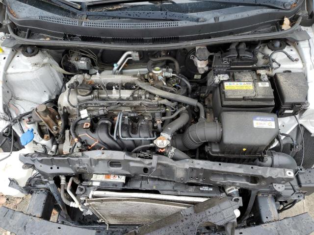 Photo 6 VIN: KMHCU4AE0GU045313 - HYUNDAI ACCENT SE 