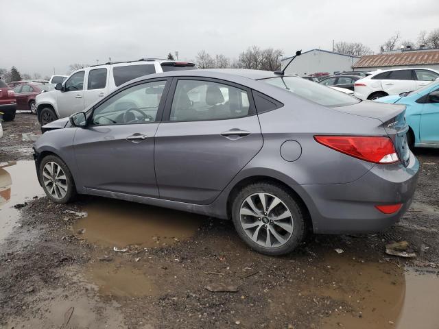 Photo 1 VIN: KMHCU4AE0GU050169 - HYUNDAI ACCENT SE 