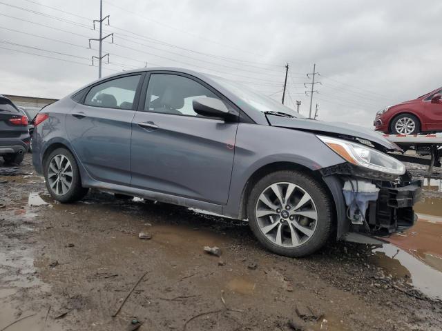 Photo 3 VIN: KMHCU4AE0GU050169 - HYUNDAI ACCENT SE 