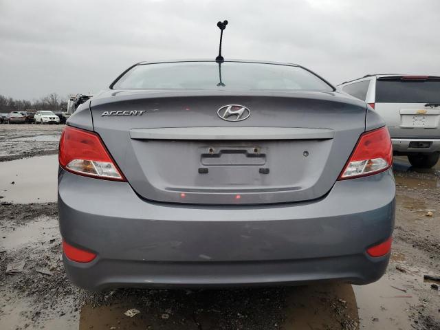 Photo 5 VIN: KMHCU4AE0GU050169 - HYUNDAI ACCENT SE 