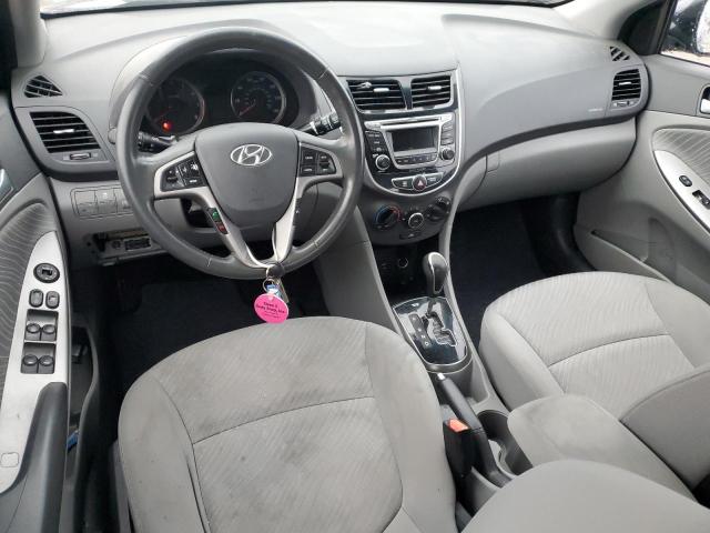 Photo 7 VIN: KMHCU4AE0GU050169 - HYUNDAI ACCENT SE 