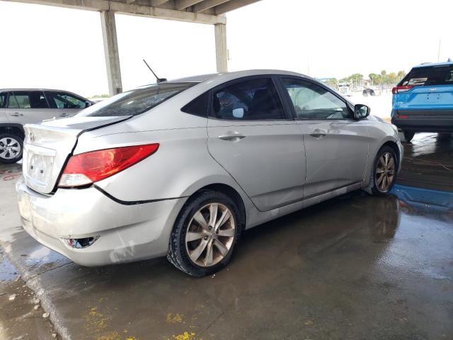 Photo 2 VIN: KMHCU4AE1CU160531 - HYUNDAI ACCENT GLS 