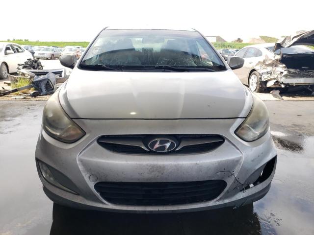 Photo 4 VIN: KMHCU4AE1CU160531 - HYUNDAI ACCENT GLS 