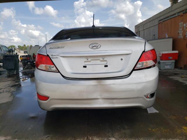 Photo 5 VIN: KMHCU4AE1CU160531 - HYUNDAI ACCENT GLS 