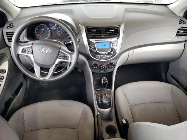 Photo 7 VIN: KMHCU4AE1CU160531 - HYUNDAI ACCENT GLS 