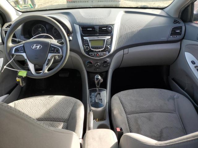 Photo 7 VIN: KMHCU4AE1CU210666 - HYUNDAI ACCENT GLS 