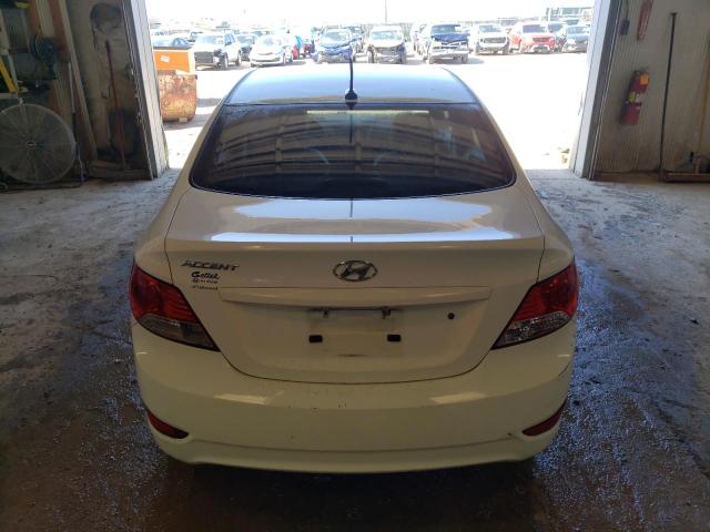 Photo 5 VIN: KMHCU4AE1CU244087 - HYUNDAI ACCENT GLS 