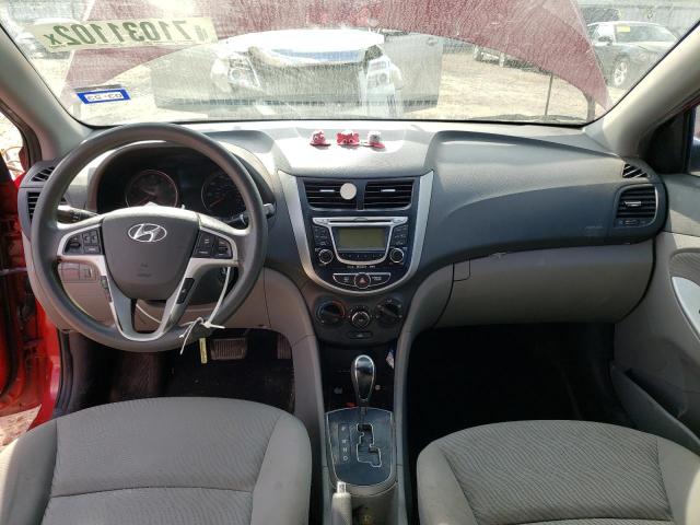 Photo 7 VIN: KMHCU4AE1CU264677 - HYUNDAI ACCENT GLS 