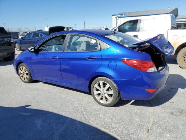 Photo 1 VIN: KMHCU4AE1CU270169 - HYUNDAI ACCENT 