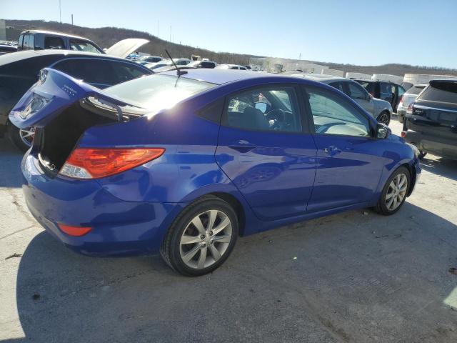 Photo 2 VIN: KMHCU4AE1CU270169 - HYUNDAI ACCENT 