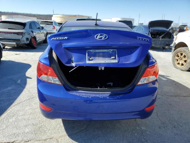 Photo 5 VIN: KMHCU4AE1CU270169 - HYUNDAI ACCENT 