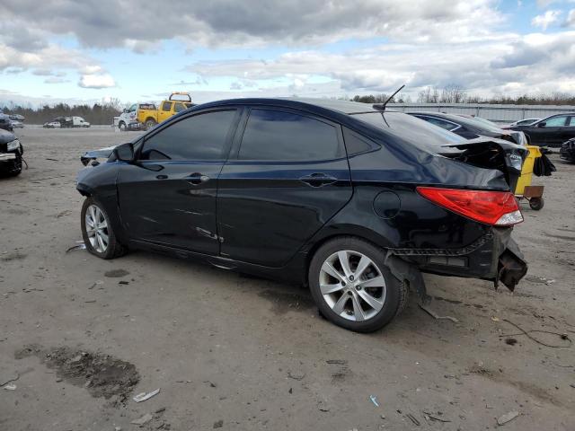 Photo 1 VIN: KMHCU4AE1DU355031 - HYUNDAI ACCENT 