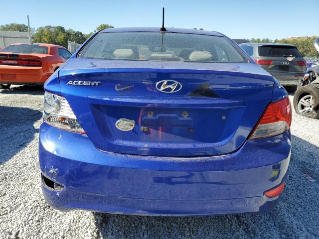 Photo 5 VIN: KMHCU4AE1DU395254 - HYUNDAI ACCENT GLS 