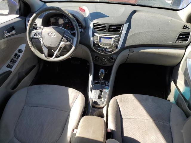 Photo 7 VIN: KMHCU4AE1DU395254 - HYUNDAI ACCENT GLS 