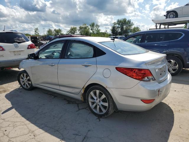 Photo 1 VIN: KMHCU4AE1DU431752 - HYUNDAI ACCENT 