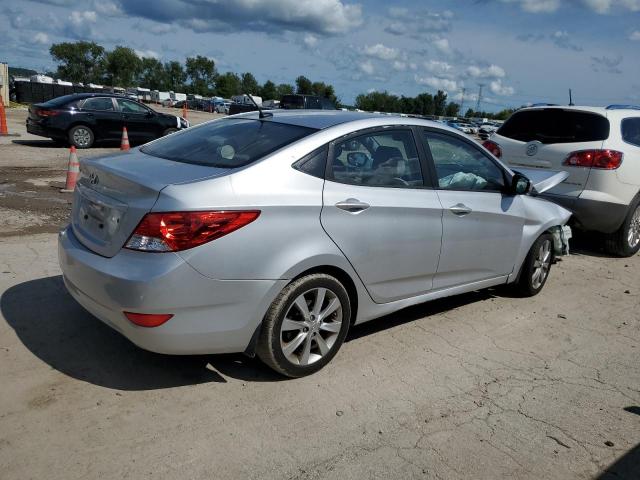 Photo 2 VIN: KMHCU4AE1DU431752 - HYUNDAI ACCENT 