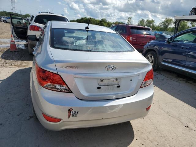 Photo 5 VIN: KMHCU4AE1DU431752 - HYUNDAI ACCENT 