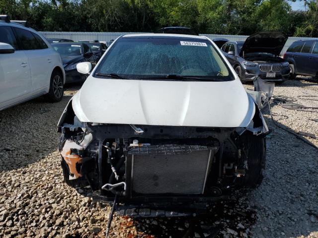 Photo 4 VIN: KMHCU4AE1DU441391 - HYUNDAI ACCENT GLS 