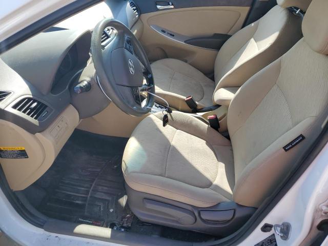 Photo 6 VIN: KMHCU4AE1DU441391 - HYUNDAI ACCENT GLS 