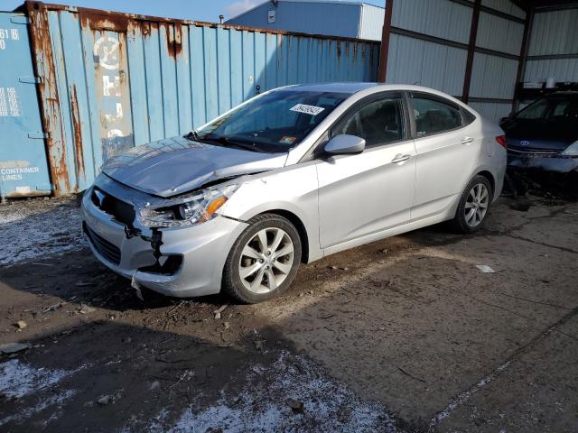 Photo 0 VIN: KMHCU4AE1EU588795 - HYUNDAI ACCENT GLS 